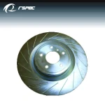 car brake disc brake rotor OEM 40206-A1100