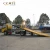 Car Carrier Wrecker HFC1081 Right Hand Recovery Tow Truck Sale In India