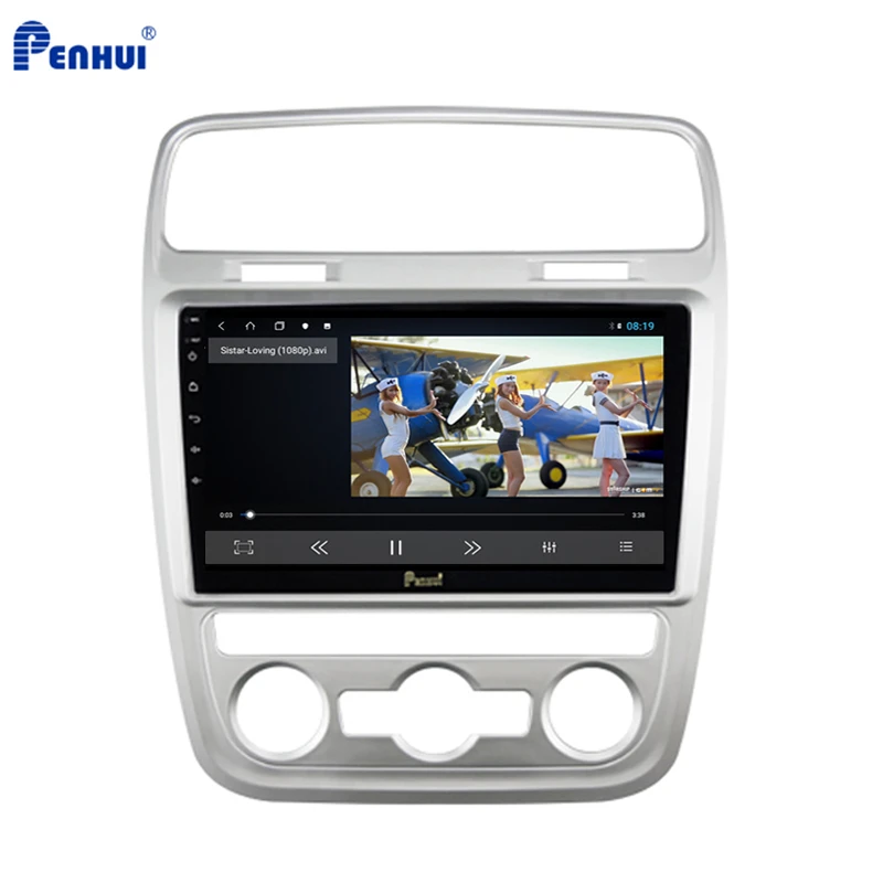 Car DVD For VW SCIROCCO( 2015---)AUTO A/CCar Radio Multimedia Video Player Navigation system GPS Android 10.0 Double Din screen