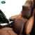 Import Car Interior Accessories Back Rest Head Lumbar Support Pillow Cushion Set from China