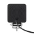 Import Car led 48w work light 4 inch square off-road vehicle roof inspection motorcycle spotlight from China