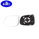CAR SIDE MIRROR GLASS USED FOR Audi Q5 2008-2015  SIDE ASPHERICAL 8R185740901C/8R185741001C