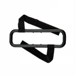 Car Tissue Box Multi Function Tissue Paper With Box For Car Hanging With Paper Towel Clip Car-Mounted Boxes