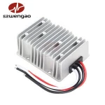 Car Voltage Regulator 10V 12V 19V 24V to 24V 10A Power Supply 240W Boost-Buck DC DC Converter