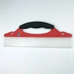 car wash equipment 30cm silicon squeegee window cleaner tint tools products manufacturer