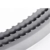 Carbide Tips TCT Band Saw Blades For Wood Cutting