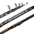 Import Carbon fiber telescopic Sea fishing rod for fishing from China