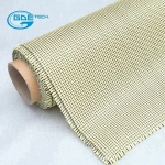 Carbon Fibre 2/2 Twill 3k 210g 1m Wide Orange