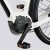 Import Carbon Frame Electric City Bike MID Battery Bicycle New Style E-Bike from China