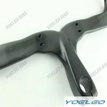 Carbon Handlebar Road,Carbon Road Bike Integrated Handlebars
