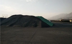 Carbon Rasier Calcined Anthracite Coal For steel making industry