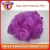 Import carpet yarn grade recycled polyester fiber , wool typed 15DX98mm solid regenerated polyester staple fiber from China
