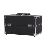 carrying tool case with aluminum frame for wholesale