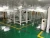 Import Cartons electric palletizing robot wrapping packaging production line for sale from China