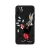 Cartoon bugs bunny TPU relief soft case for iPhone11Pro/xsmax phone case for iPhone xr  Support for custom