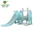 Import Castle Theme Indoor mini playground with swing set from China