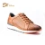 Import Casual style man high quality genuine leather active sport shoes from China