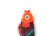 Import cat toy red wool fish organic catnip cat toy from China