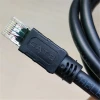 Cat8 40Gbps 2000Mhz Network Cable