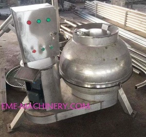 Cattle Slaughter Machine Tripe Cleaning Machine For Halal Meat Slaughter House
