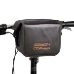 CBR waterproof MTB Road Bike Bicycle Handlebar Bag Outdoor Cycling Front Basket Pannier Frame Bike Bags