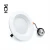 Import CCT changeable tunable 6 inch 12W 900lm lumen led round retrofit kit downlight from China