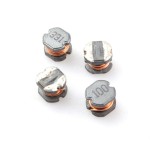 CD54 Wound power patch inductor.47uH 2.2uH 3.3uH 4.7uH 6.8uH 10uH 22uH 68uH 220uH 330uH 470uH