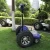 Import CE 500W off-road 4 wheel cheap electric golf carts from China