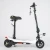 Import CE adult electric scooter 25km/h fastest foldable motherboard for self balancing electric scooter from China