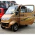 Import CE Approved Automatic Electric Car 1000W 60V Electric Vehicle with 10inch Alloy Wheel from China