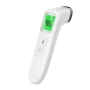 CE Approved Medical Clinical Fever Household Head Non Contact Temperature Forehead Digital Infrared Body Thermometer