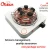 Import CE Approved Portable electric stove Single Burner Electric Hot Plate 1000W from China