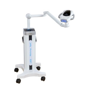 CE Approved Portable Non Peroxide Teeth Whitening Laser Teeth Whitening Machine For Salons