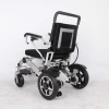 CE approved XFG-203FL Lithium battery wheelchair with accessories