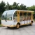 Import CE Certificated electric sightseeing mini bus with 23 seats DN-23 from China
