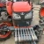 Import Ce Certificated  Popular Small  Garden Used Tractor from China