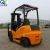 Import CE electric forklift 12 tons new mini battery forklift 1.5 tons smart electric forklift from China