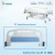 Import CE factory price 3 function hospital equipment electric medical bed/hospital bed supply from China