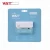Import CE FCC approved portable mini phone charger 18650 cell power banks 2600 mah from China