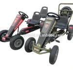 CE lardge model JEEP GoKart 2 seats go karts