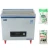 Import CE Mini Manual Food Vegetable Meat household handy plastic coffee Vacuum Sealer from China