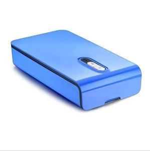 Cell Phone UV Light Sanitizer/ Sterilizer Case