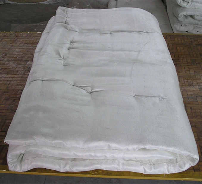 Ceramic Fiber Blanket lowes fire proof insulation ceramic wool heat insulation ceramic fiber