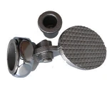 CF-8601 A Set Of Food Pedal-pressing Time Delay Valve Style Wras Squat Pan Flush Valve
