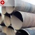 Import chain saw sch 40 spiral gr.b large diameter steel pipe from China