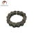 Import chain set motorcycle transmission chain roller chain from China