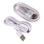 Charging Charge Data Wire Usb Type Micro USB Accessories Phone Mobile Custom Usb Cable