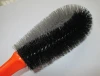 cheap car wash brush,car clean rim brush, car wheel brush