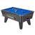 Import cheap coin operated pool tables from China