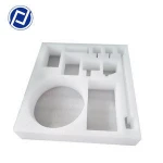 Cheap Custom Shaped High Density Shock Proof Protective Foam Padding Foam Sheets For Packing